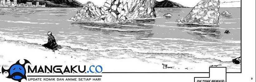 Kagurabachi Chapter 16 - halaman 69