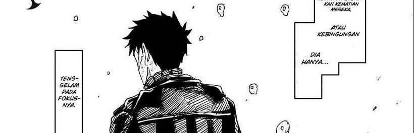 Kagurabachi Chapter 16 - halaman 70