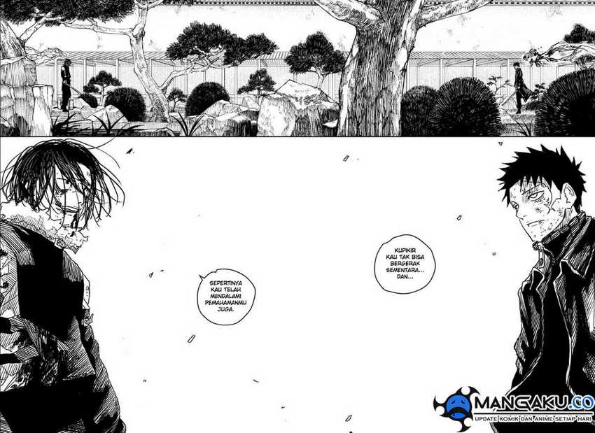 Kagurabachi Chapter 16 - halaman 71