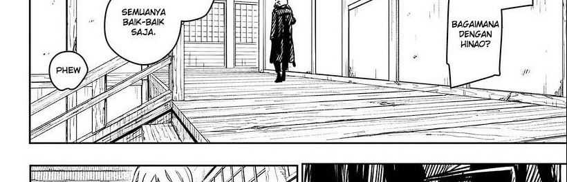 Kagurabachi Chapter 16 - halaman 8