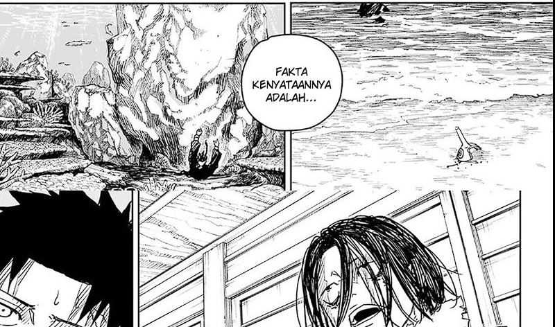 Kagurabachi Chapter 17 - halaman 10