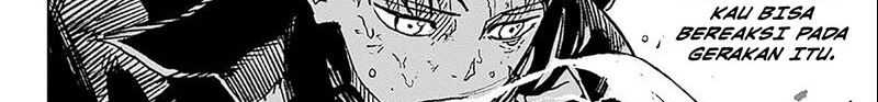 Kagurabachi Chapter 17 - halaman 40