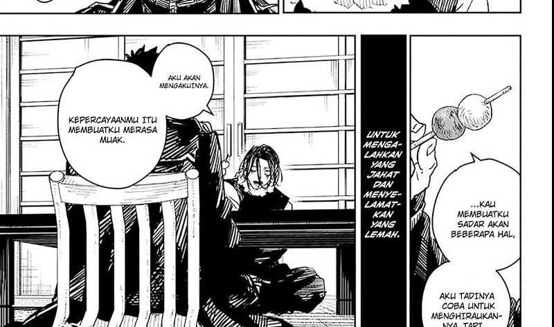 Kagurabachi Chapter 17 - halaman 6