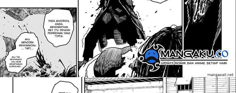 Kagurabachi Chapter 18 - halaman 13
