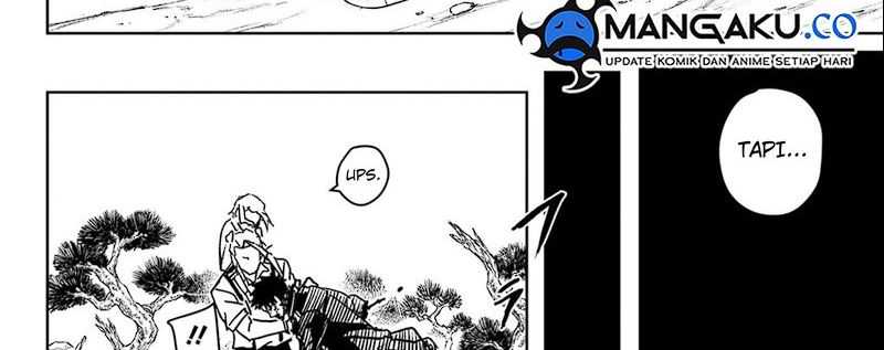 Kagurabachi Chapter 18 - halaman 16