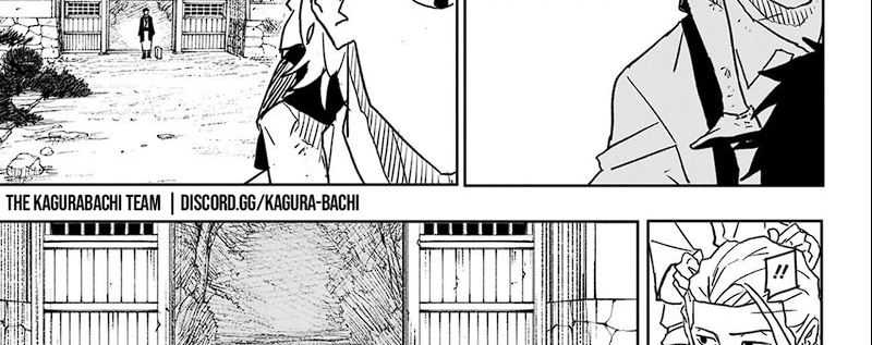 Kagurabachi Chapter 18 - halaman 18