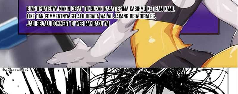 Kagurabachi Chapter 18 - halaman 2