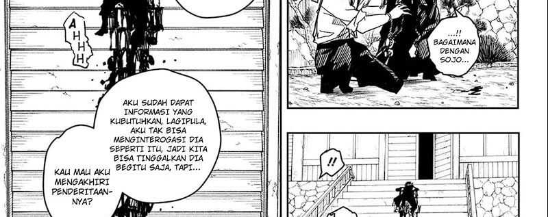 Kagurabachi Chapter 18 - halaman 20