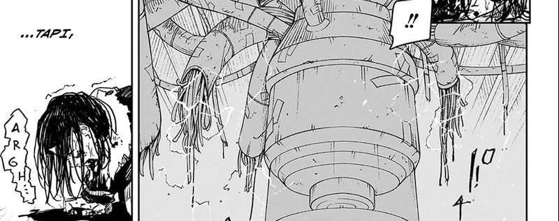 Kagurabachi Chapter 18 - halaman 26