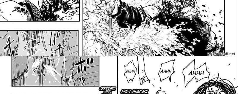 Kagurabachi Chapter 18 - halaman 28
