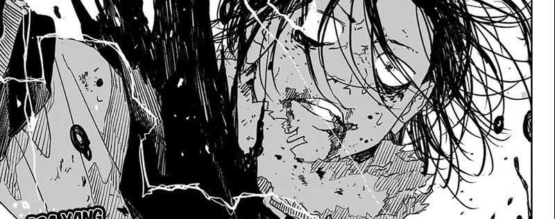Kagurabachi Chapter 18 - halaman 3