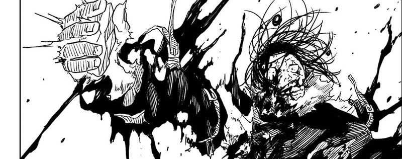 Kagurabachi Chapter 18 - halaman 30