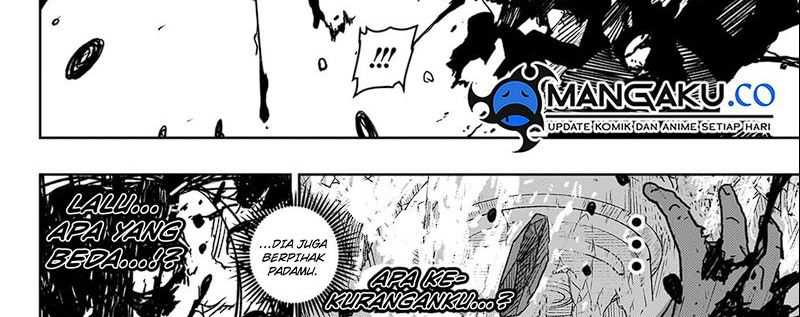 Kagurabachi Chapter 18 - halaman 31