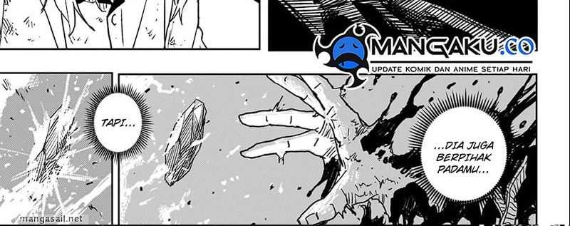Kagurabachi Chapter 18 - halaman 35