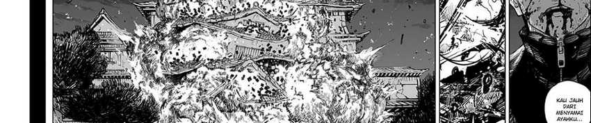 Kagurabachi Chapter 18 - halaman 37