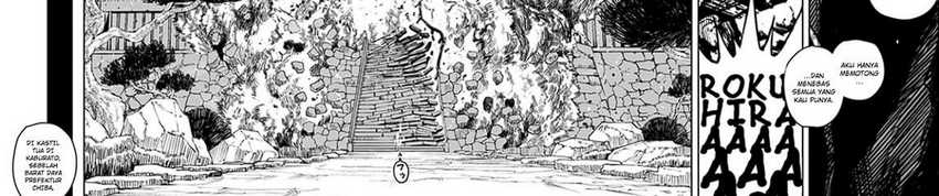 Kagurabachi Chapter 18 - halaman 38