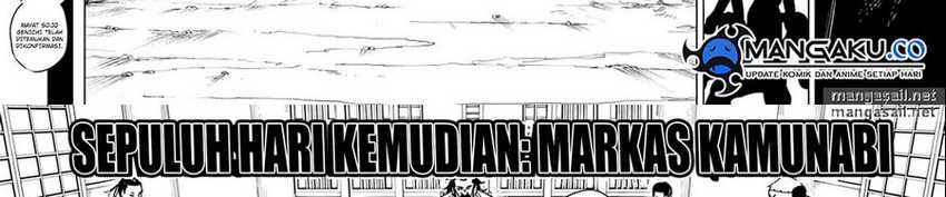 Kagurabachi Chapter 18 - halaman 39