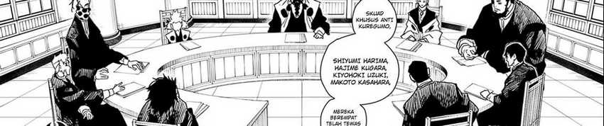 Kagurabachi Chapter 18 - halaman 40