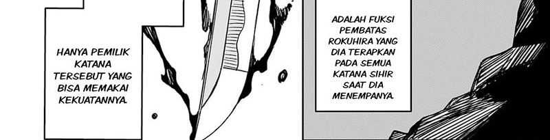Kagurabachi Chapter 18 - halaman 44