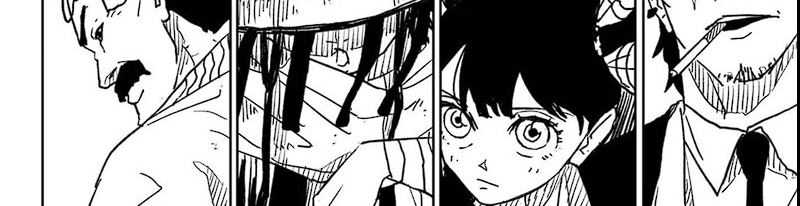 Kagurabachi Chapter 18 - halaman 47