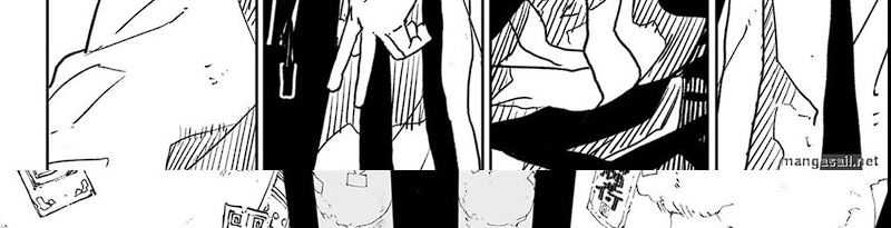 Kagurabachi Chapter 18 - halaman 48