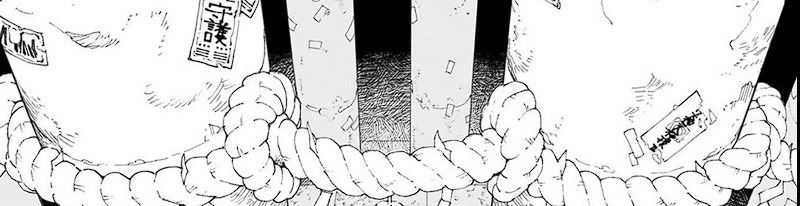 Kagurabachi Chapter 18 - halaman 49