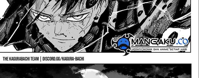 Kagurabachi Chapter 18 - halaman 5