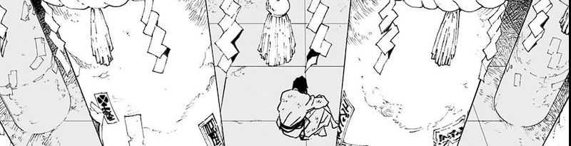 Kagurabachi Chapter 18 - halaman 50