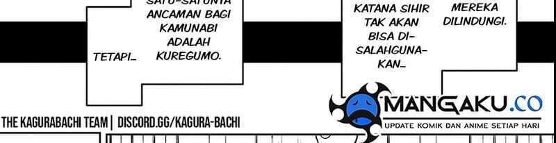 Kagurabachi Chapter 18 - halaman 52
