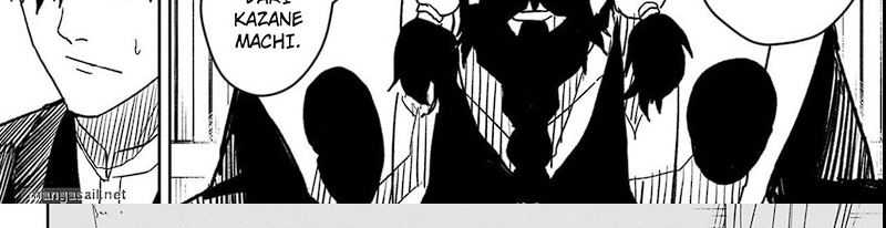 Kagurabachi Chapter 18 - halaman 54