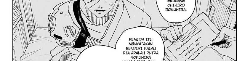 Kagurabachi Chapter 18 - halaman 56