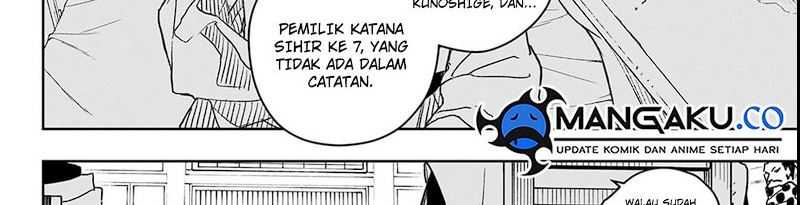 Kagurabachi Chapter 18 - halaman 57