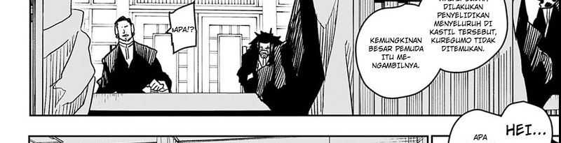 Kagurabachi Chapter 18 - halaman 58