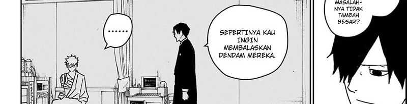 Kagurabachi Chapter 18 - halaman 59