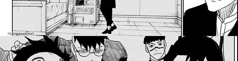 Kagurabachi Chapter 18 - halaman 60