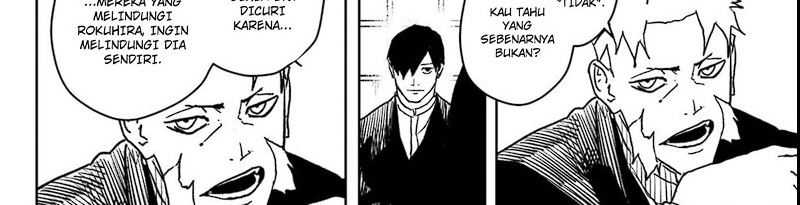 Kagurabachi Chapter 18 - halaman 67