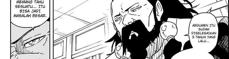 Kagurabachi Chapter 18 - halaman 70