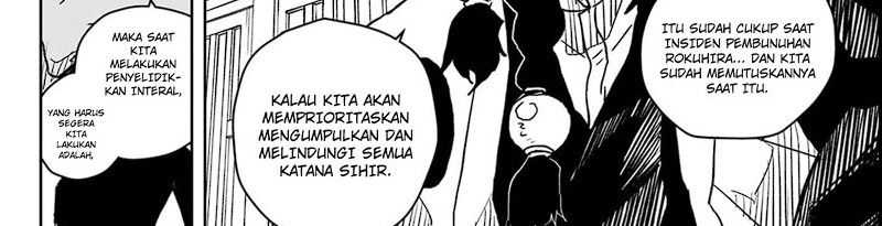 Kagurabachi Chapter 18 - halaman 71