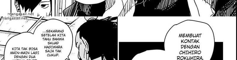 Kagurabachi Chapter 18 - halaman 72