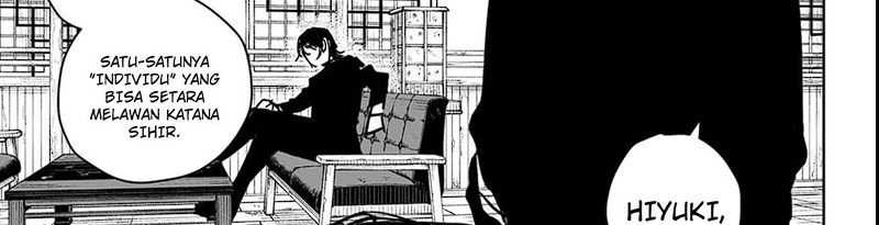 Kagurabachi Chapter 18 - halaman 74