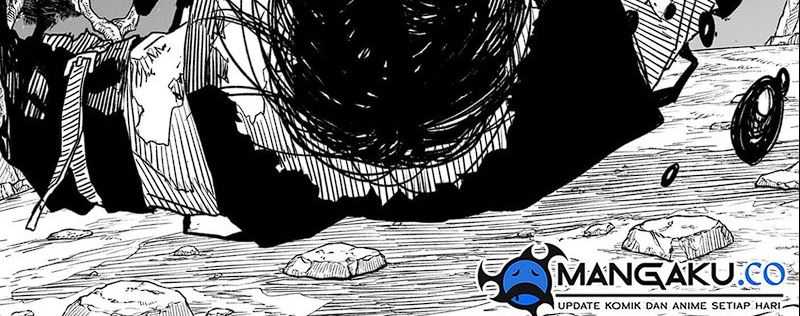 Kagurabachi Chapter 18 - halaman 9