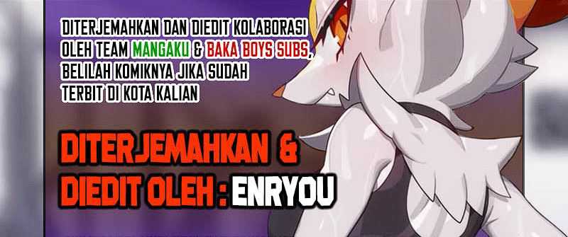 Kagurabachi Chapter 19 - halaman 1