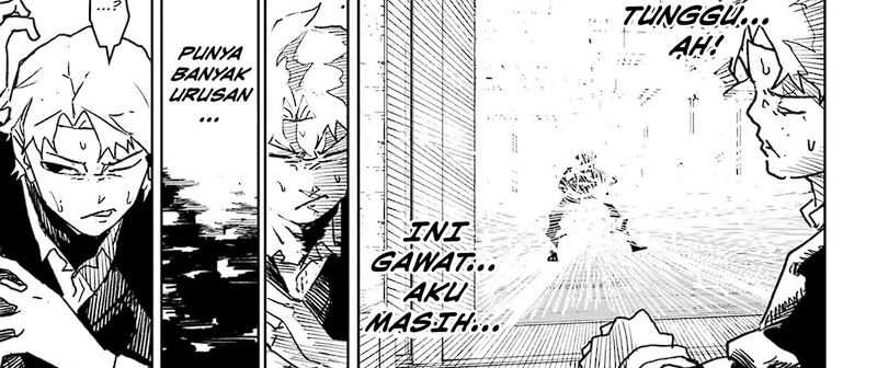 Kagurabachi Chapter 19 - halaman 12
