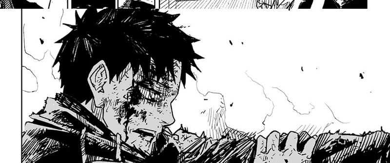 Kagurabachi Chapter 19 - halaman 13