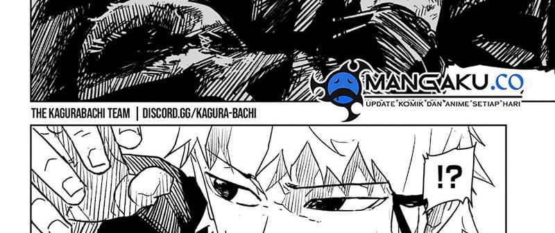 Kagurabachi Chapter 19 - halaman 14