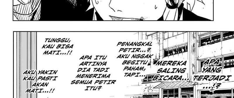 Kagurabachi Chapter 19 - halaman 15