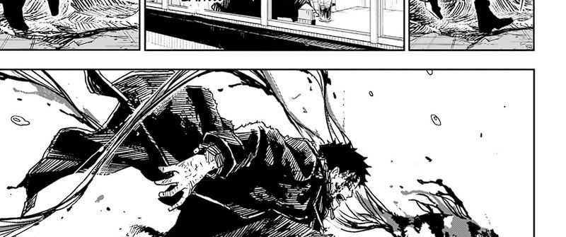 Kagurabachi Chapter 19 - halaman 17