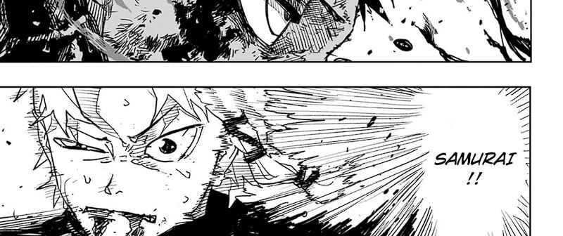 Kagurabachi Chapter 19 - halaman 19