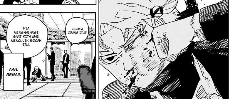 Kagurabachi Chapter 19 - halaman 24