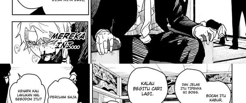 Kagurabachi Chapter 19 - halaman 30